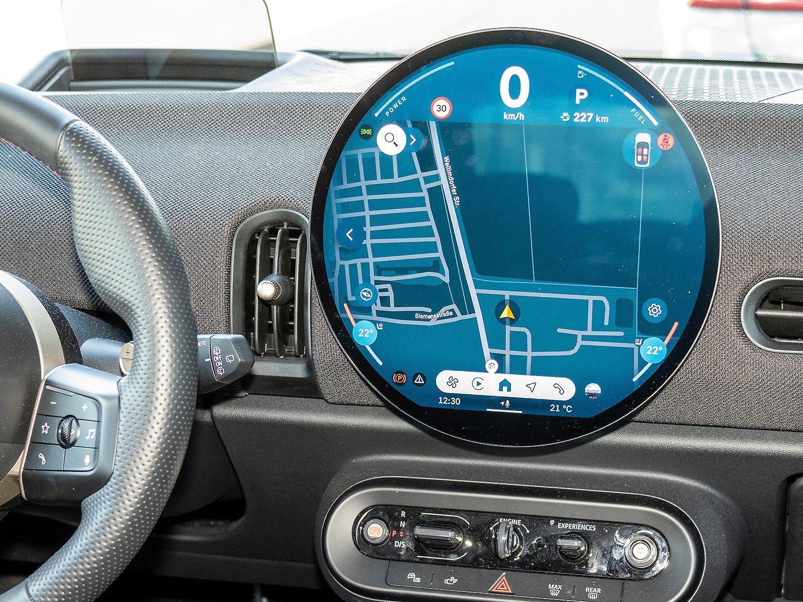 MINI Cooper 3-Türer – Bild 6