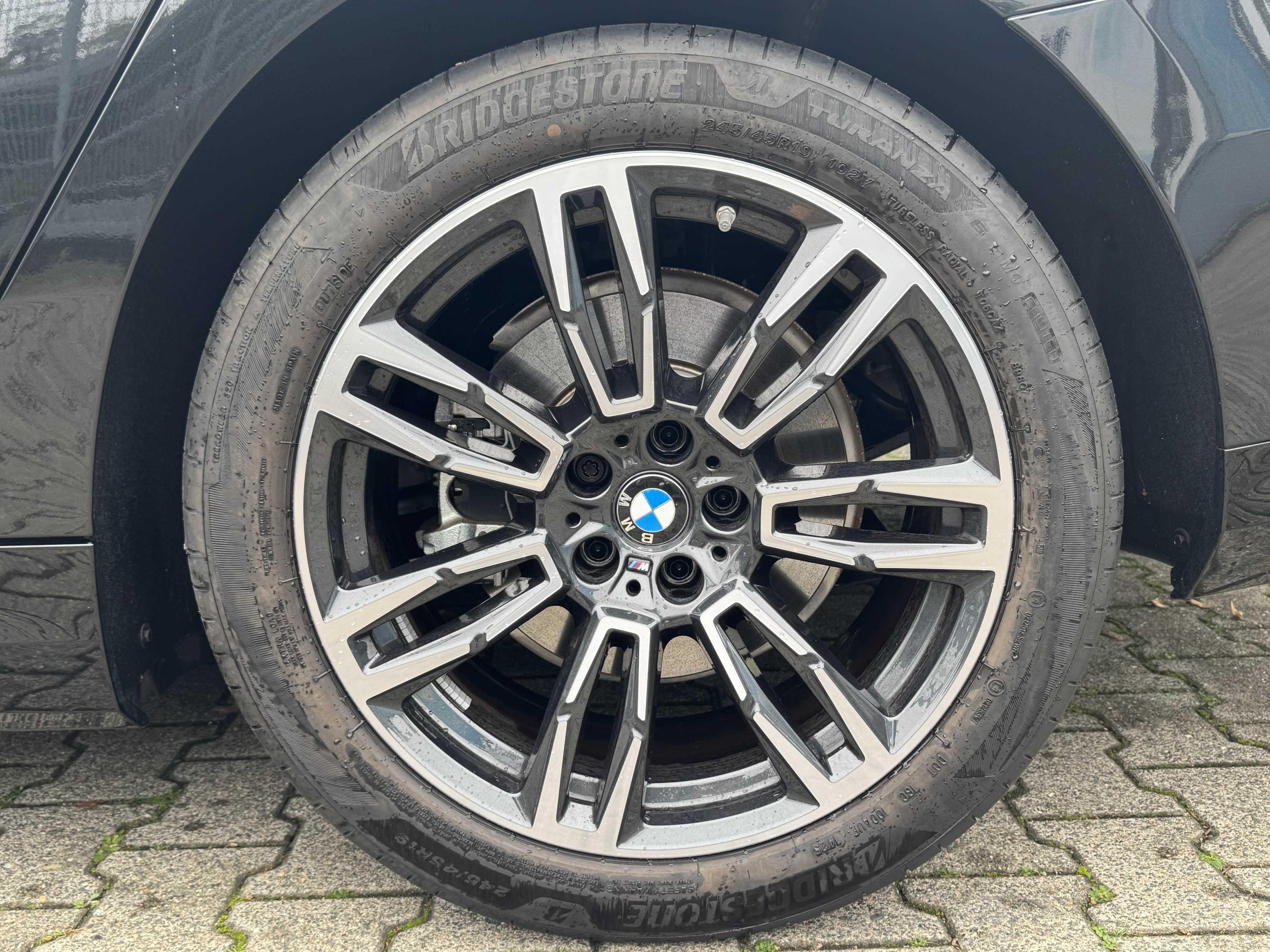 BMW 5er – Bild 16