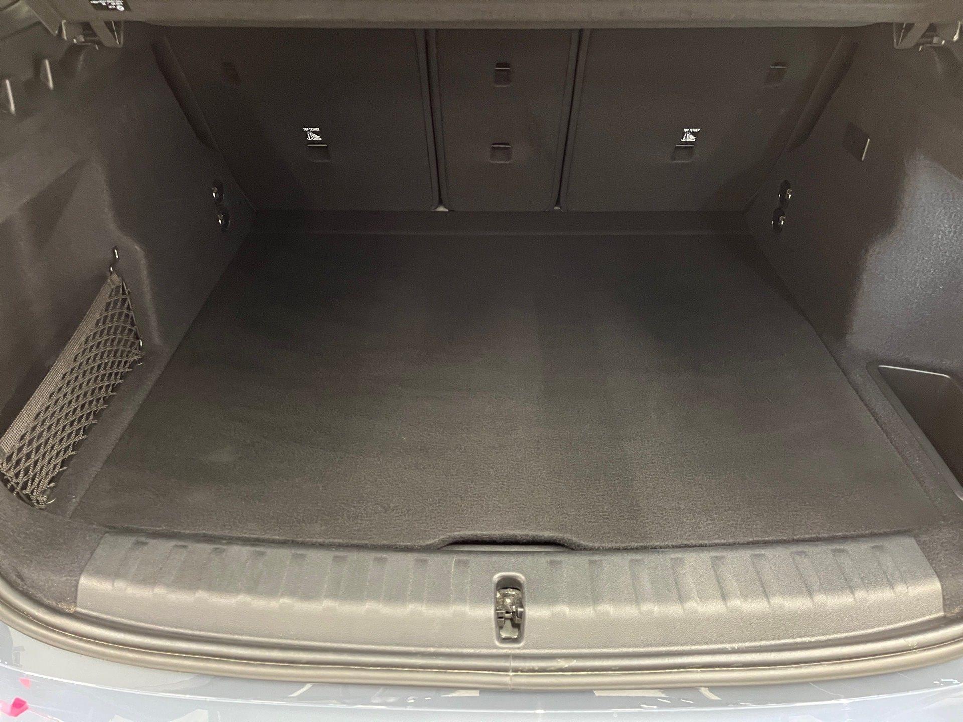 BMW X1 – Bild 20