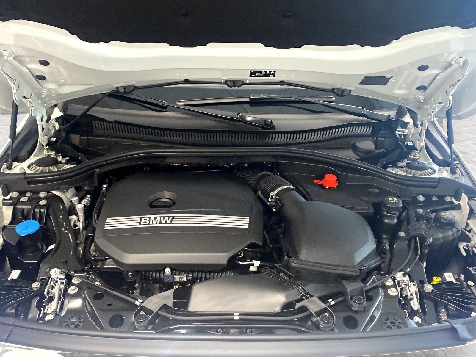 BMW 1er – Bild 9