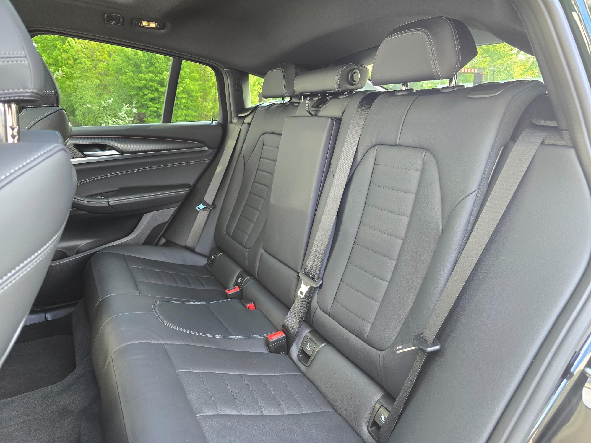 BMW X4 – Bild 35