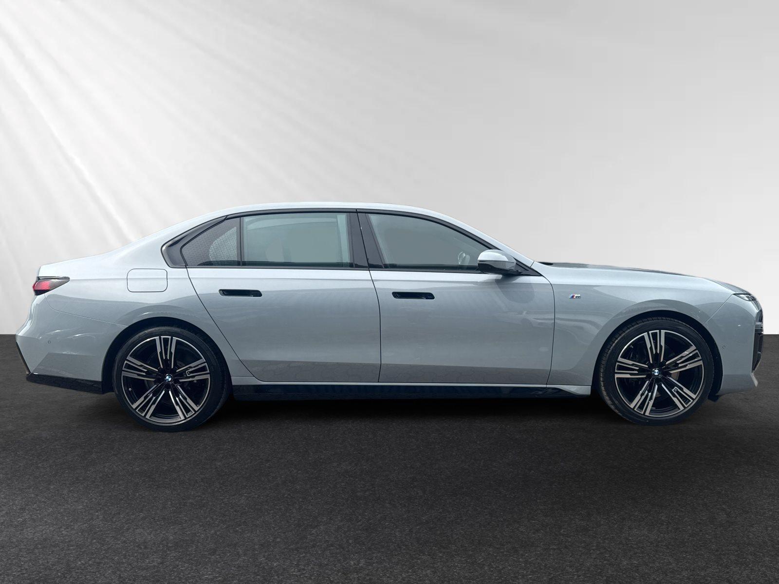 BMW 7er – Bild 2