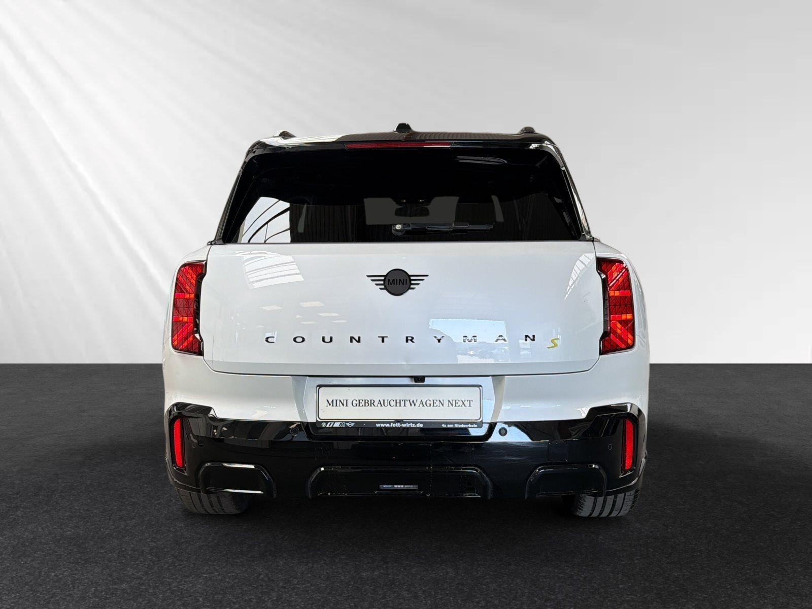 MINI Countryman – Bild 19