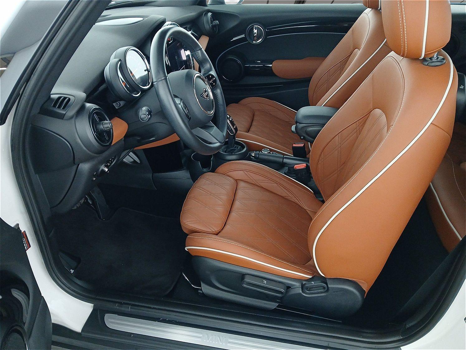 MINI Cabrio – Bild 14