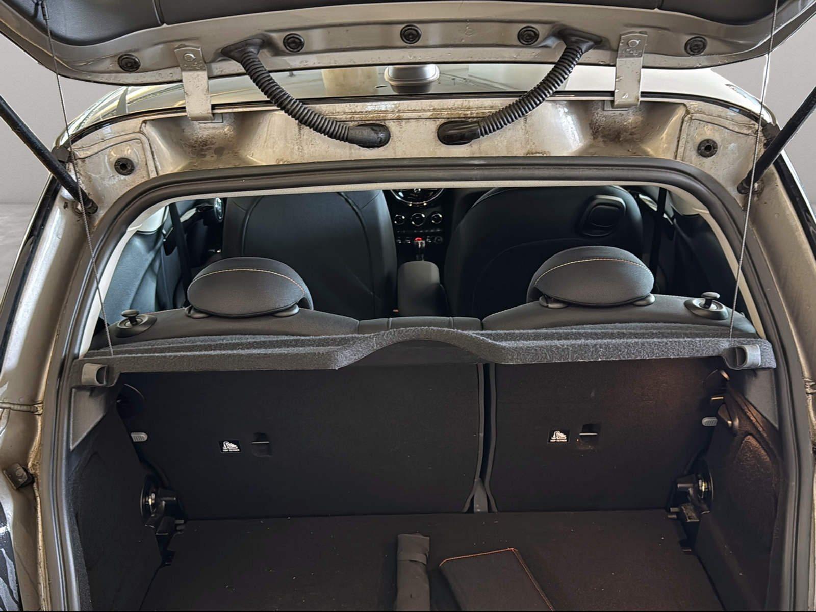MINI Cooper 3-Türer – Bild 19