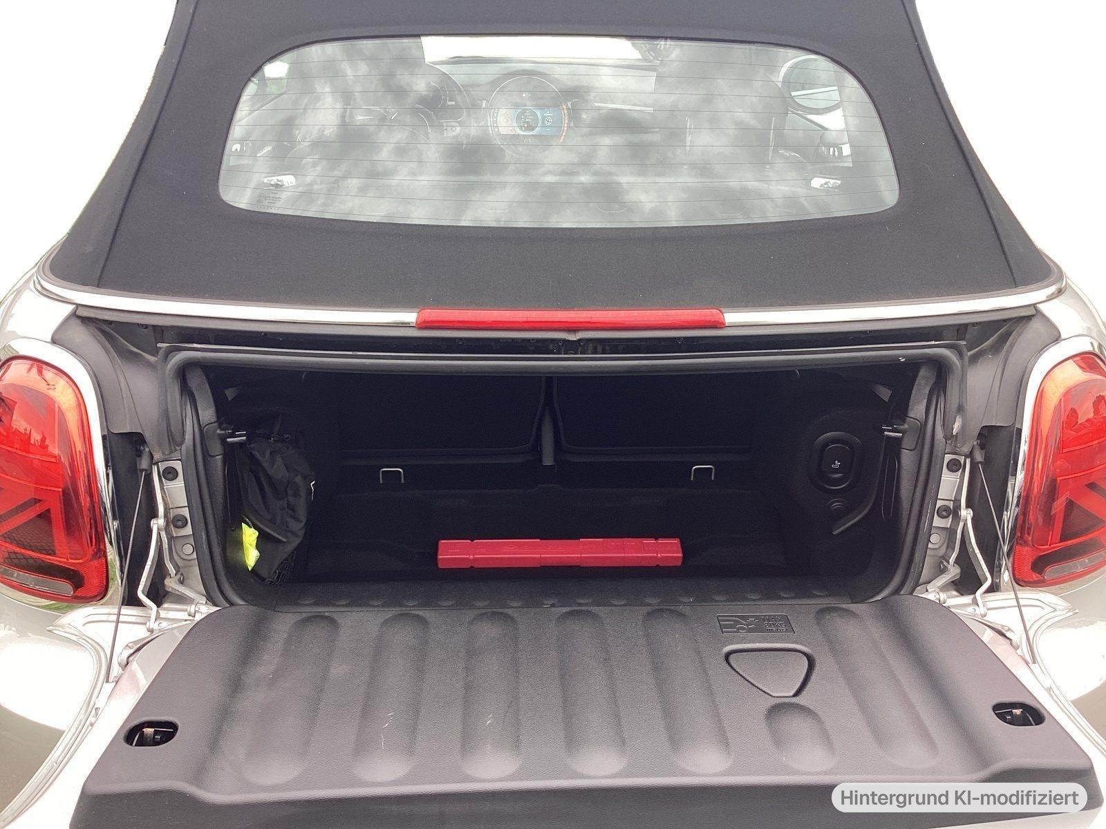 MINI Cabrio – Bild 7