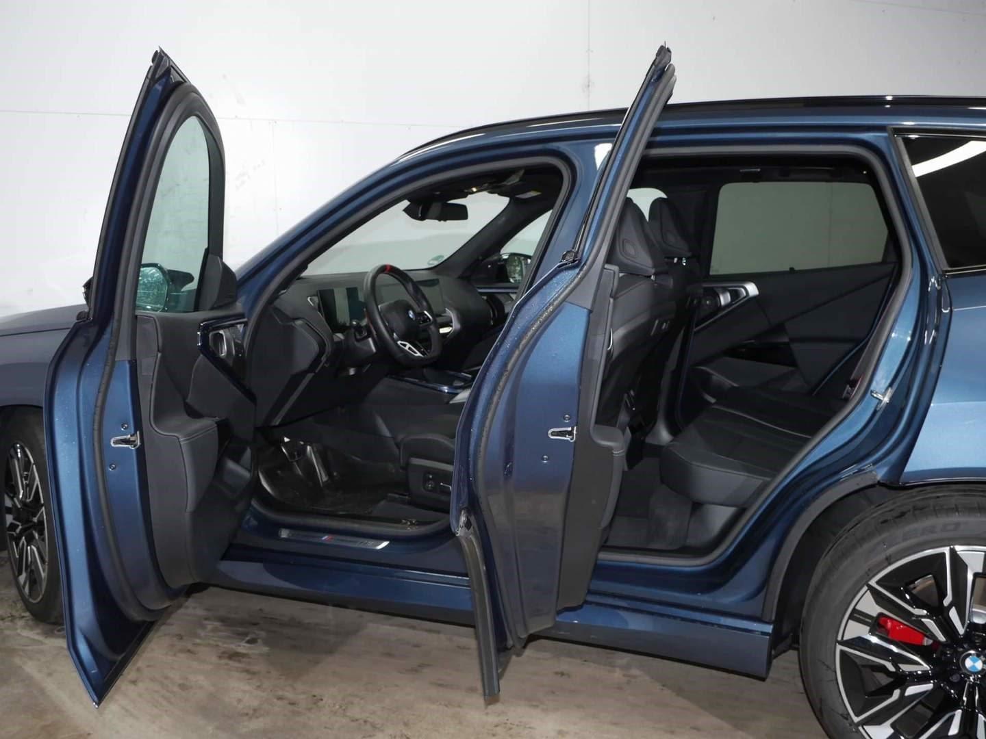 BMW X3 – Bild 7