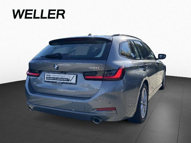 BMW 3er Touring – Bild 3