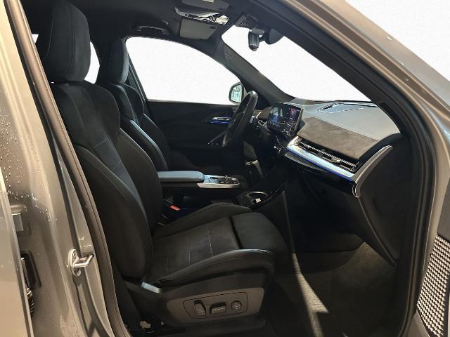 BMW X1 – Bild 14