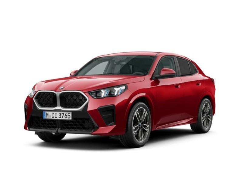 BMW X2 – Bild 2