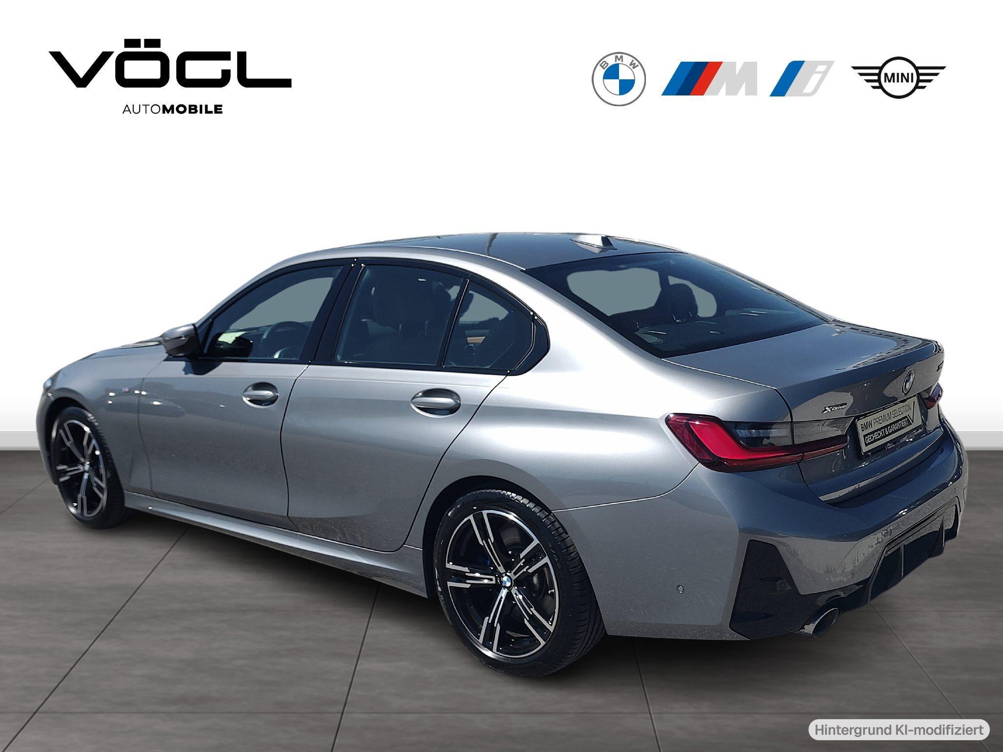 BMW 3er – Bild 4