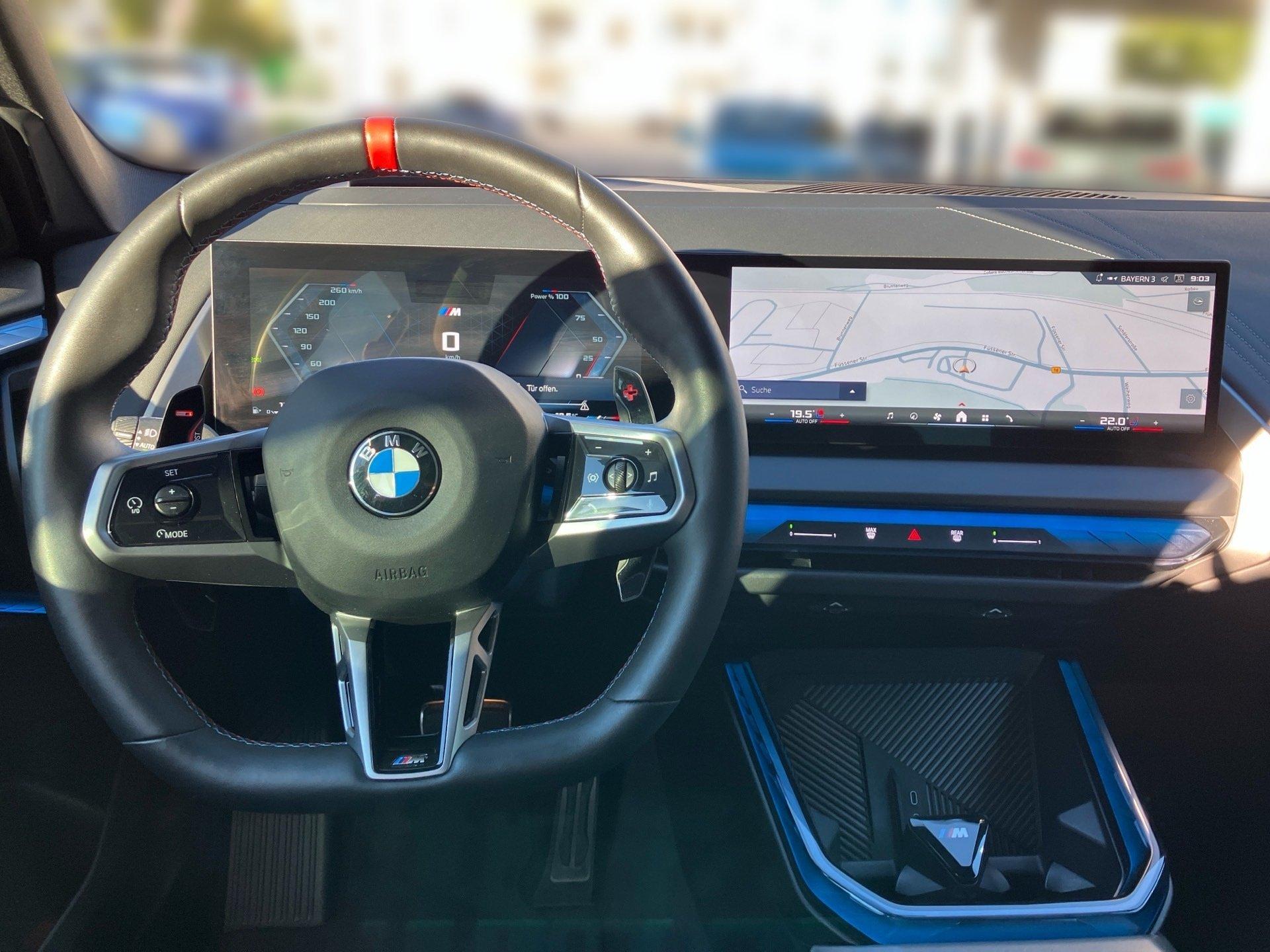 BMW X3 – Bild 2
