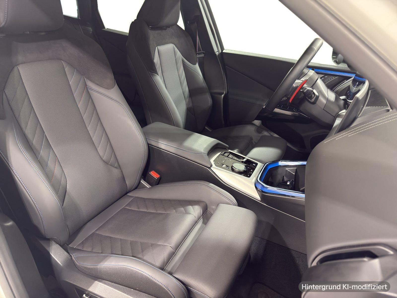 BMW X3 – Bild 7