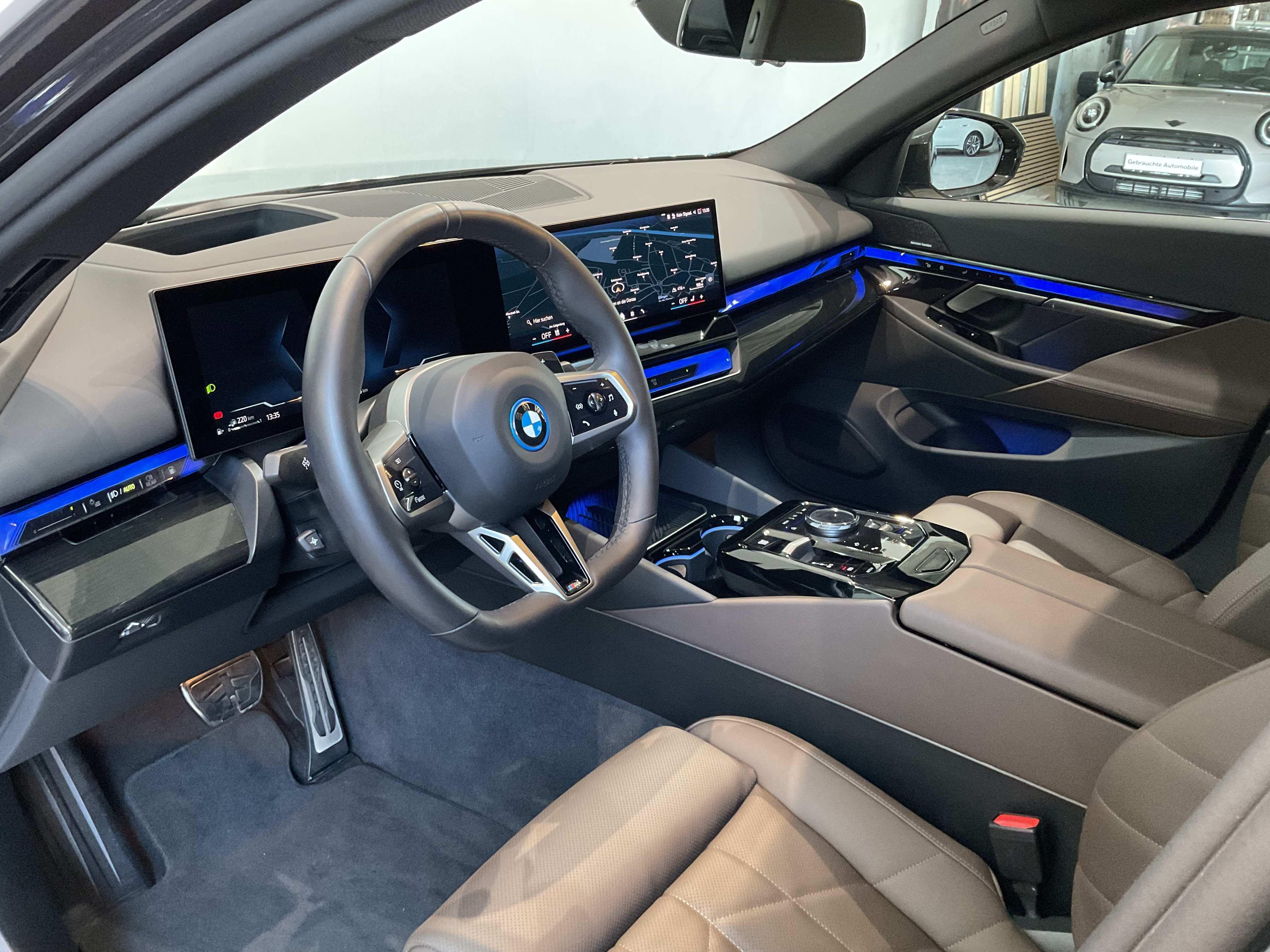 BMW 5er – Bild 6