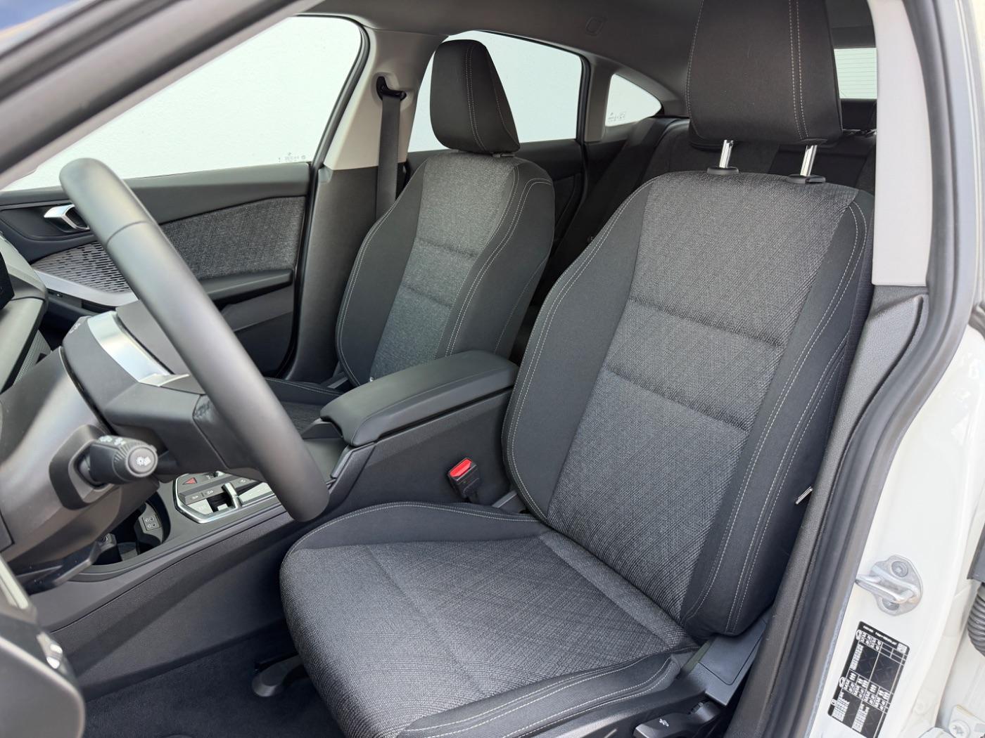 BMW 2er Gran Coupé – Bild 16