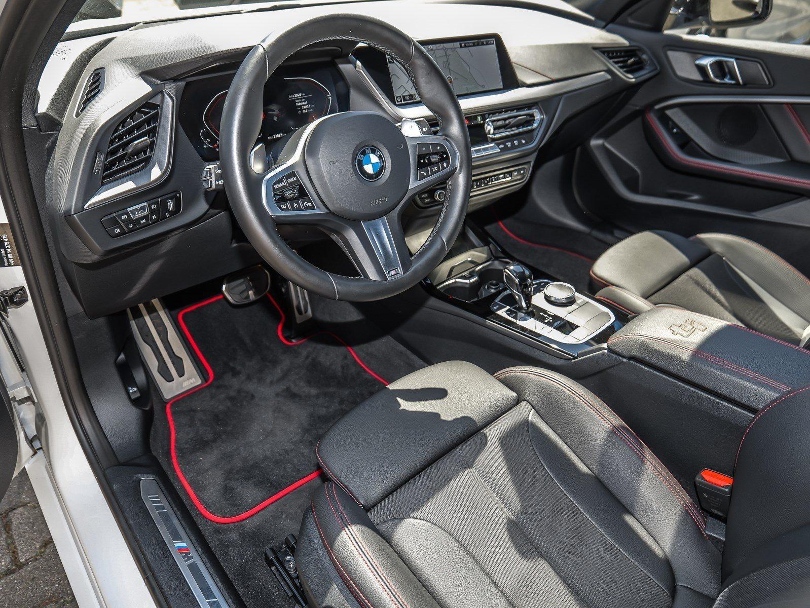 BMW 1er – Bild 15