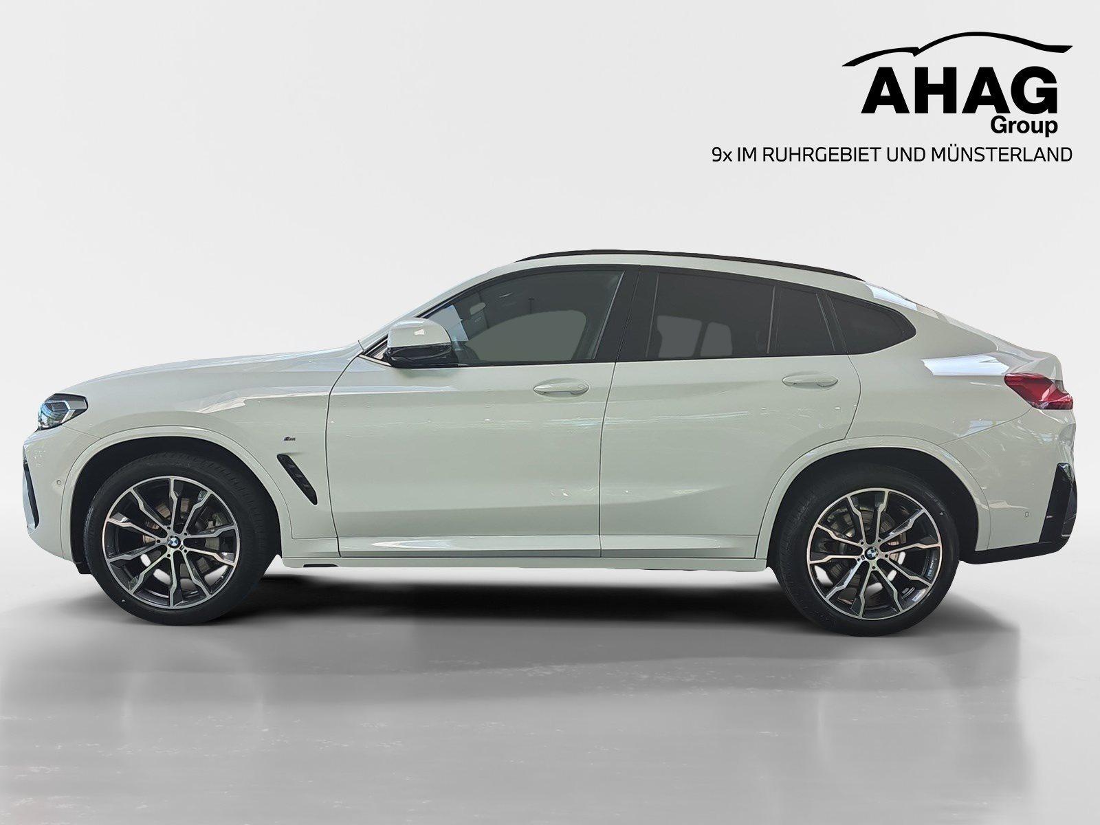 BMW X4 – Bild 6