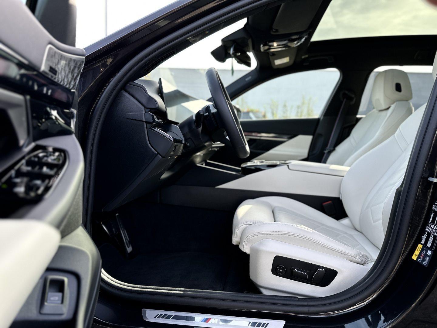 BMW 5er Touring – Bild 16