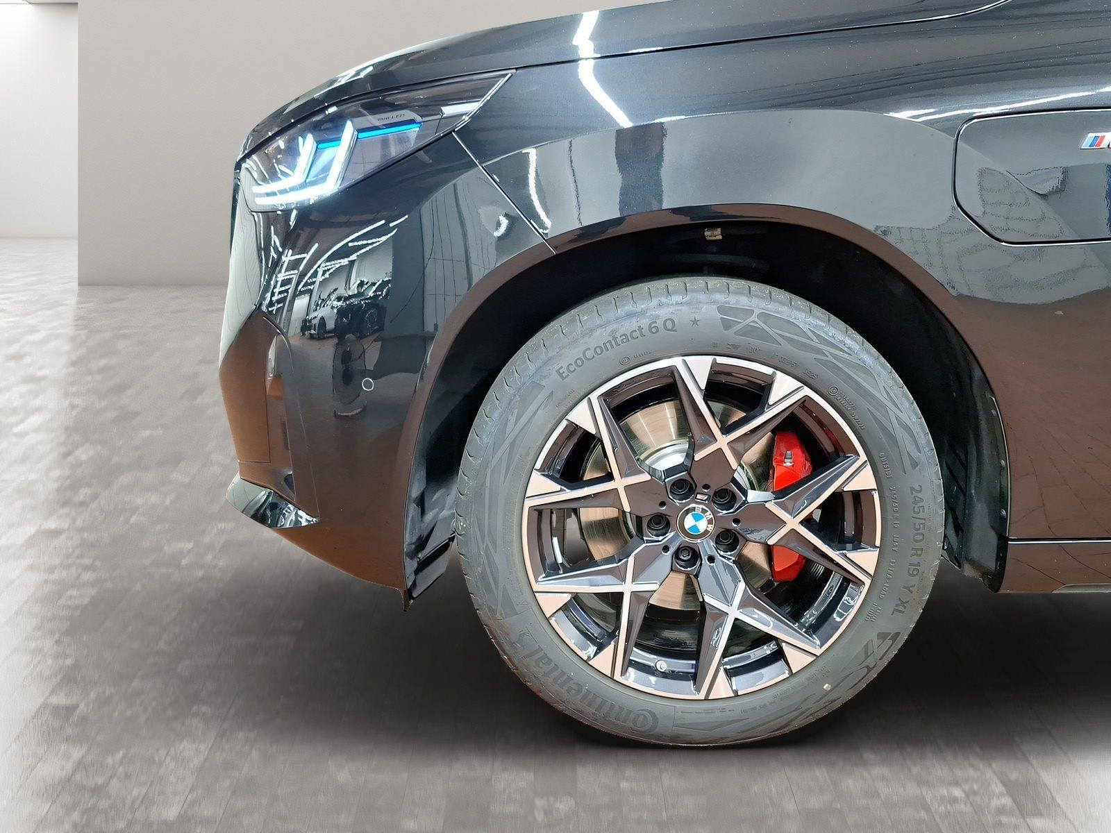 BMW X3 – Bild 12