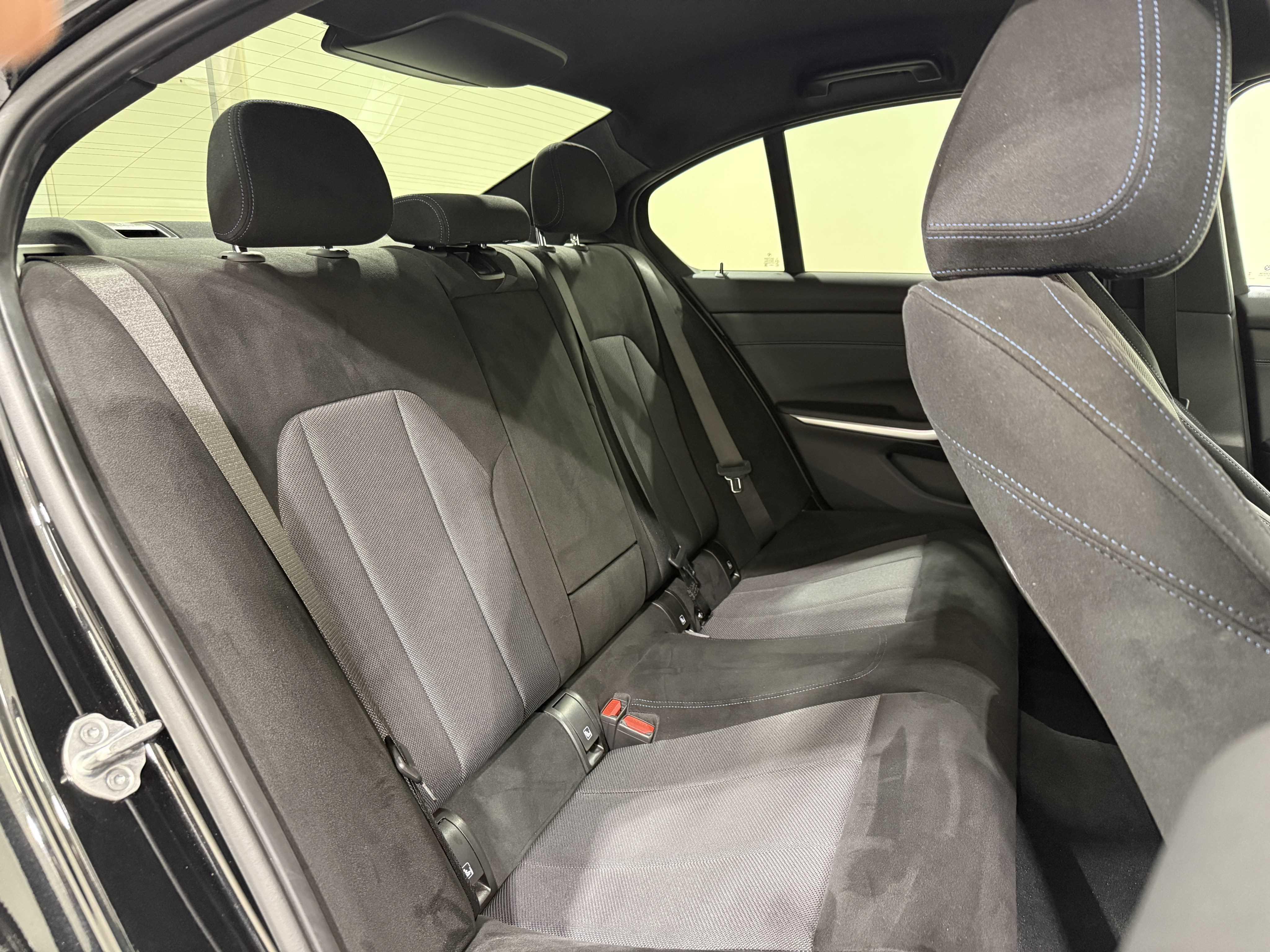 BMW 3er – Bild 18