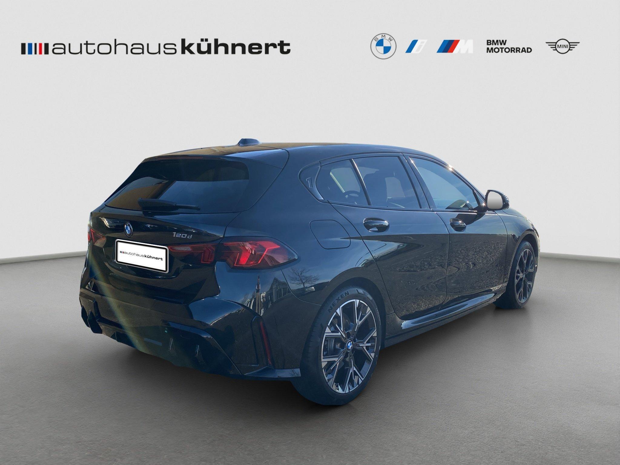 BMW 1er – Bild 9