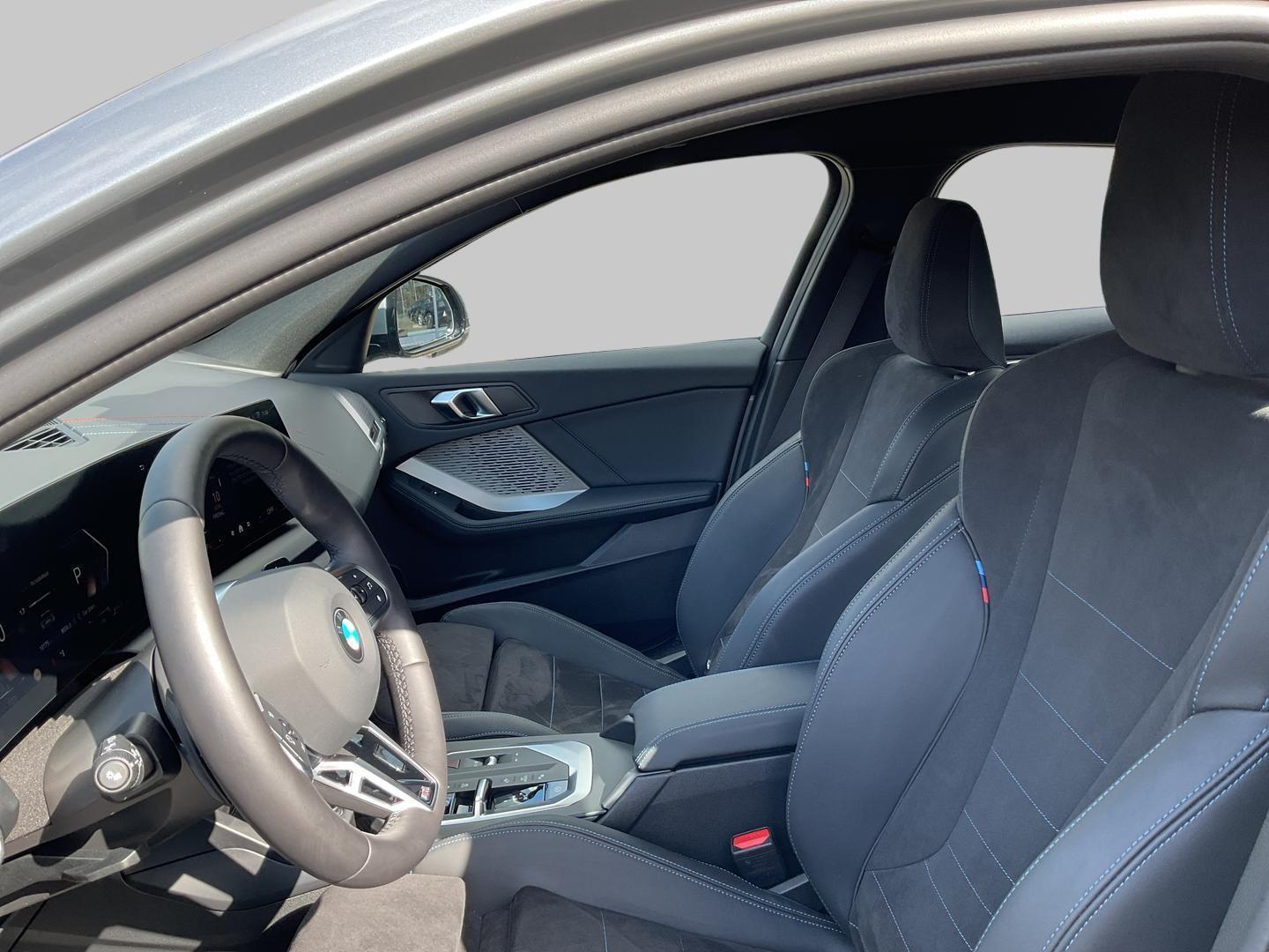 BMW 1er – Bild 7
