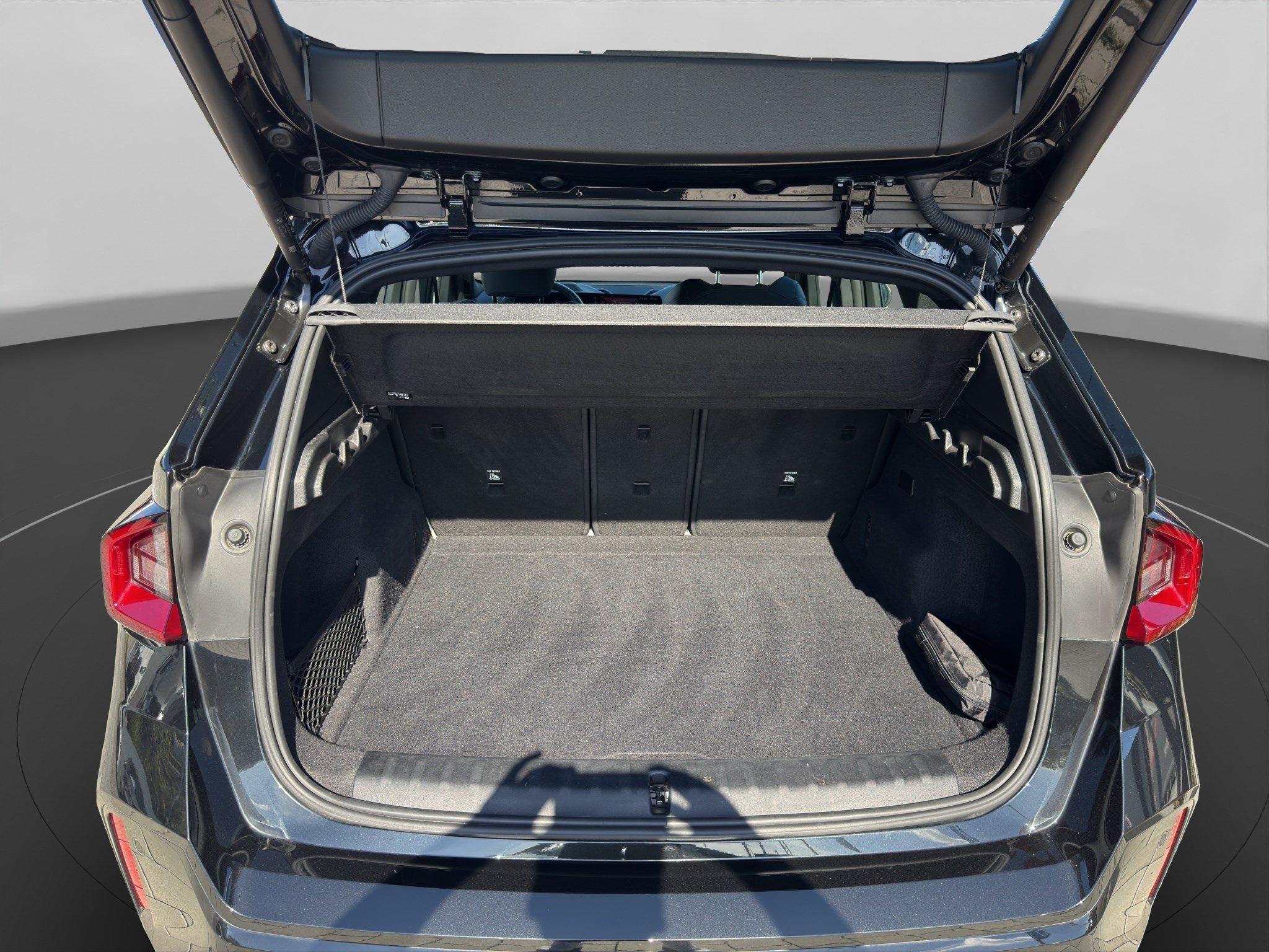 BMW X1 – Bild 13