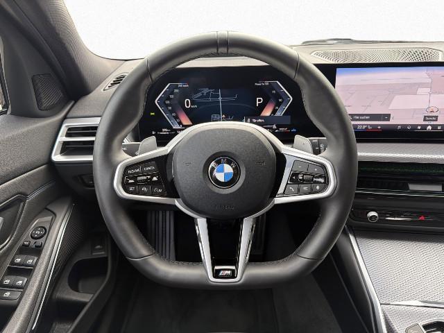 BMW 3er Touring – Bild 14