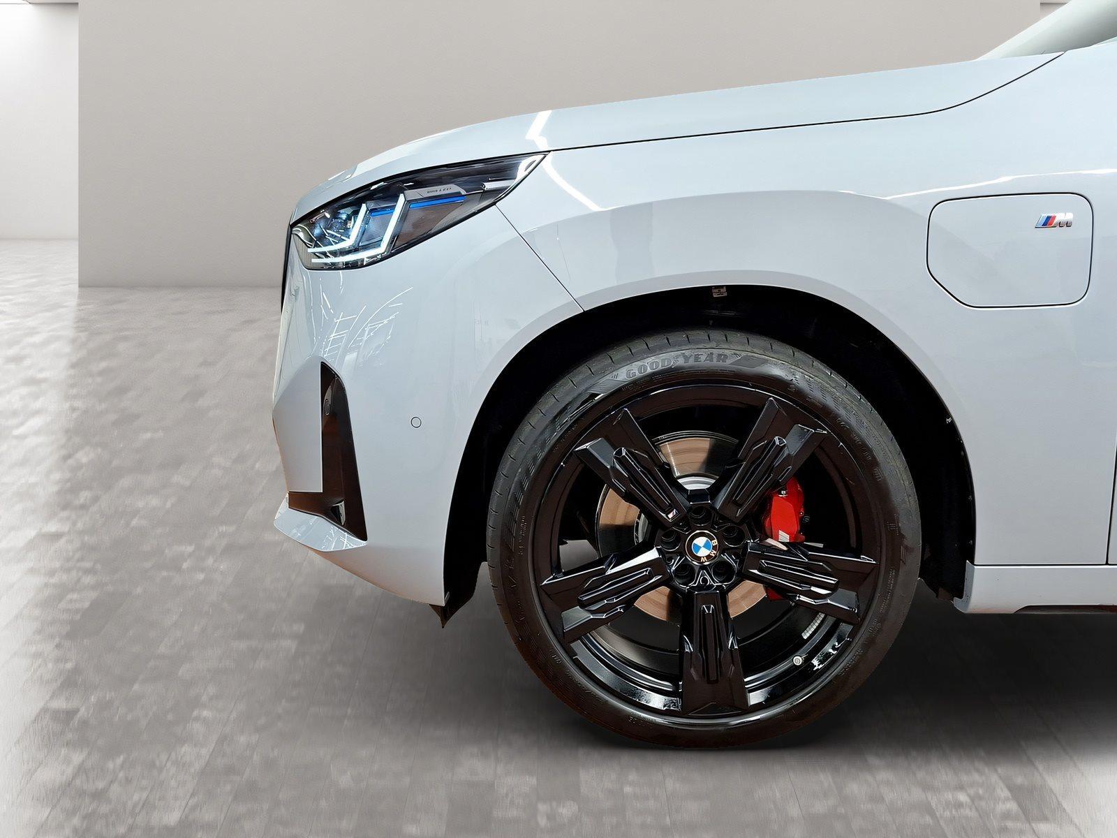 BMW X3 – Bild 9