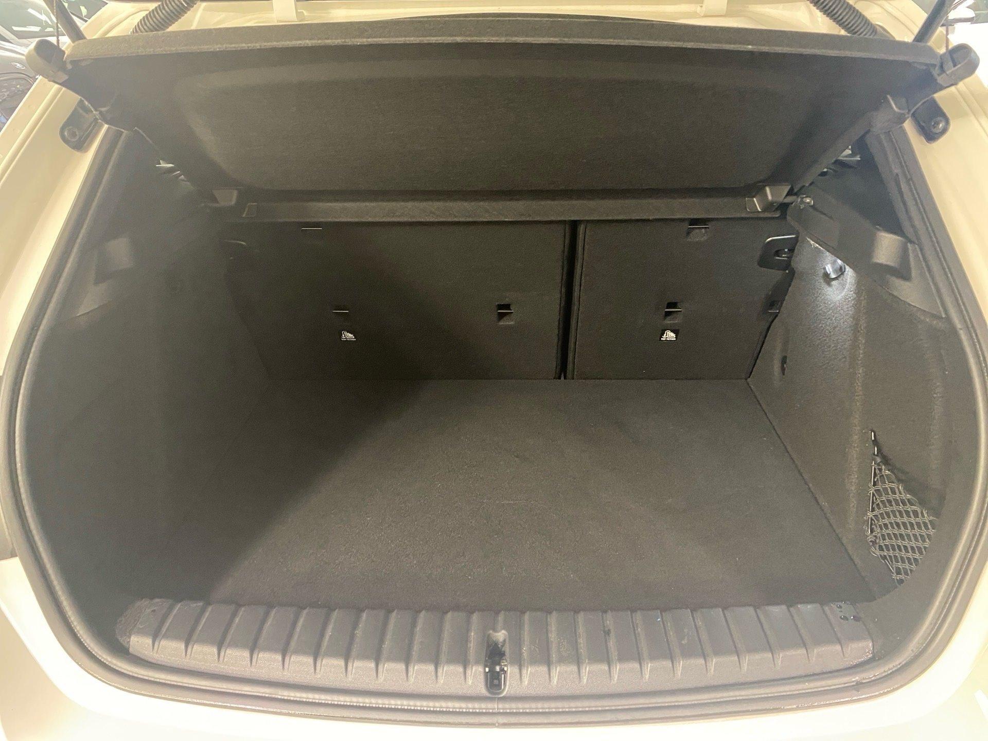 BMW 1er – Bild 13
