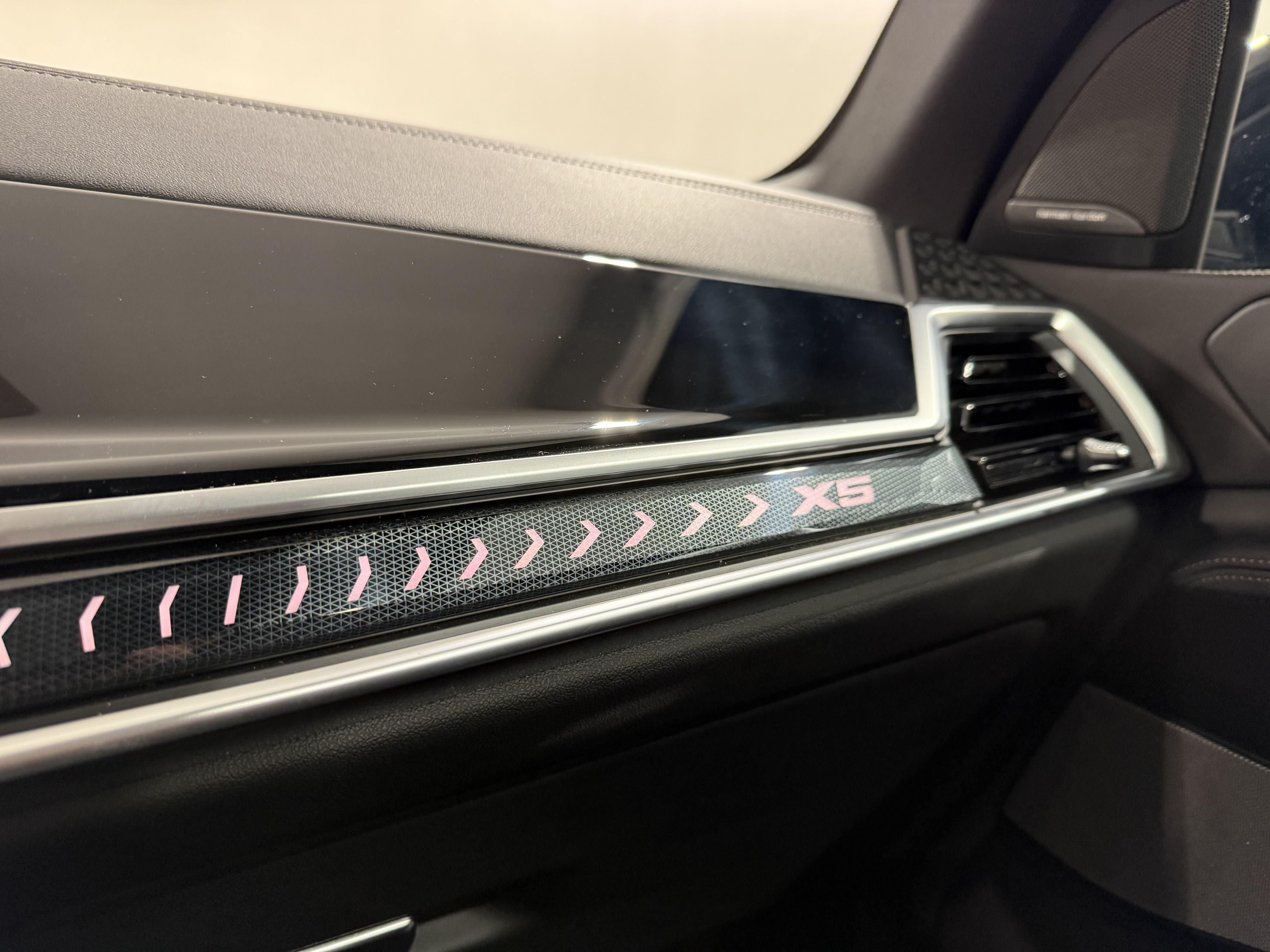 BMW X5 – Bild 29