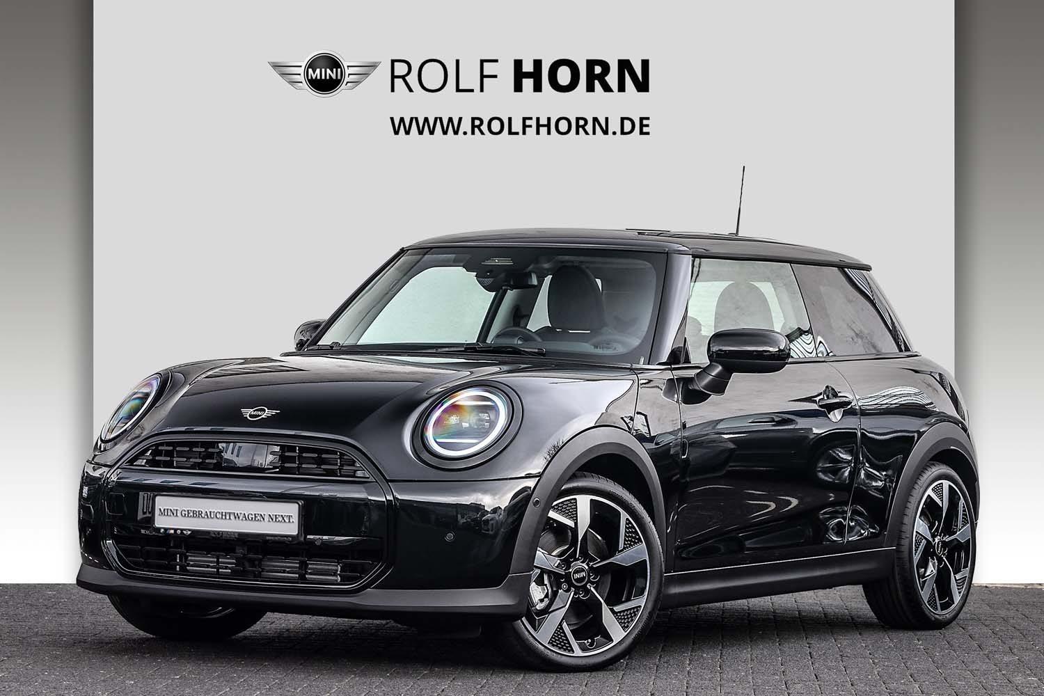 MINI Cooper 3-Türer – Bild 3