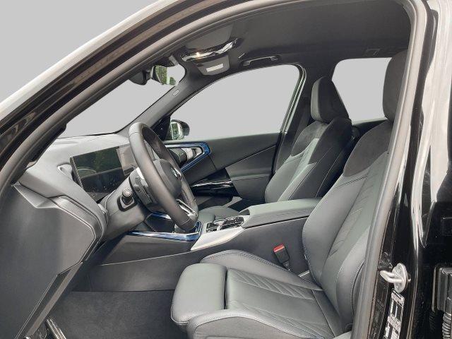BMW X3 – Bild 17