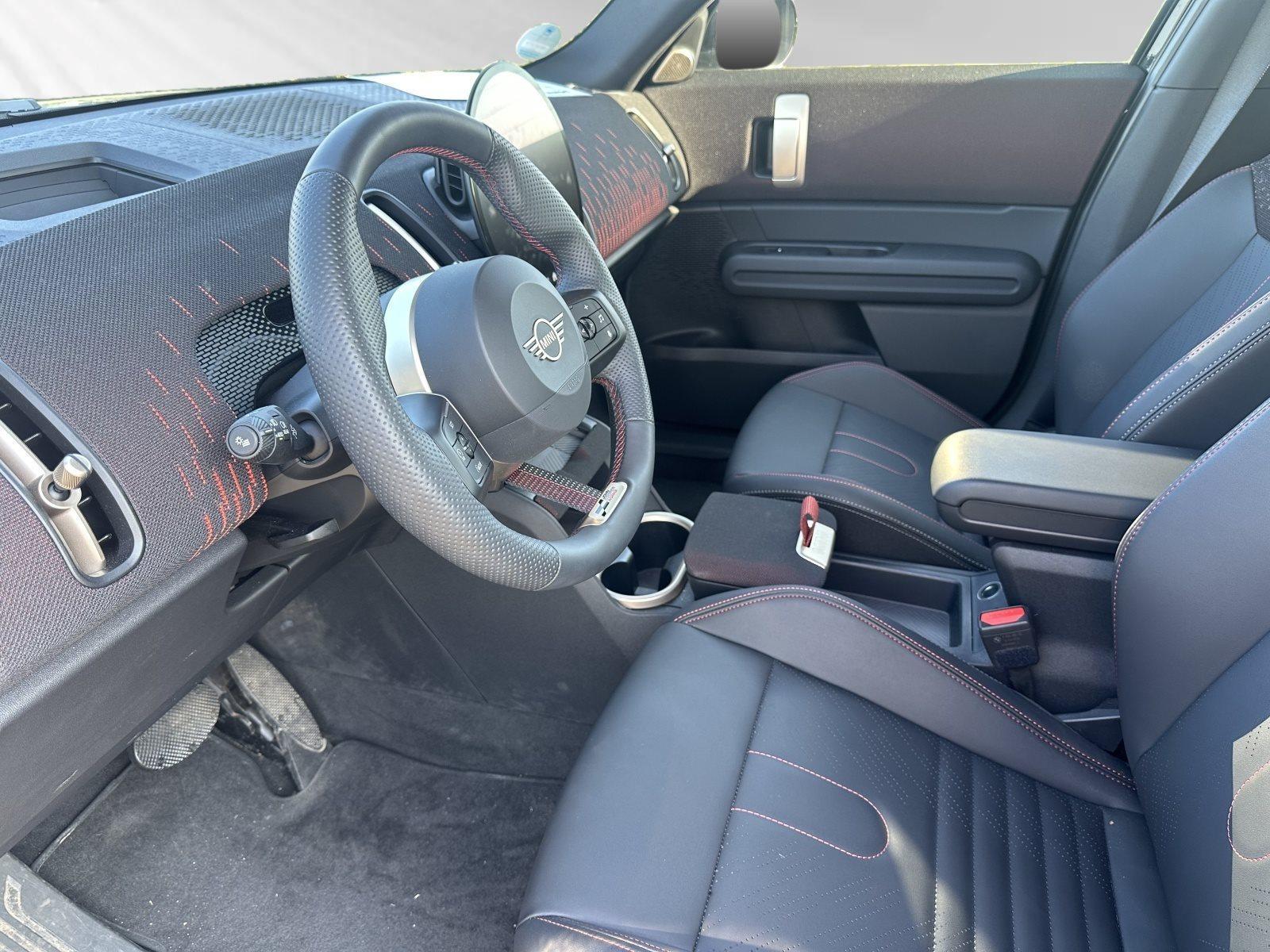 MINI Countryman – Bild 13