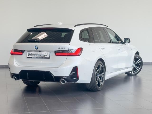 BMW 3er Touring – Bild 18
