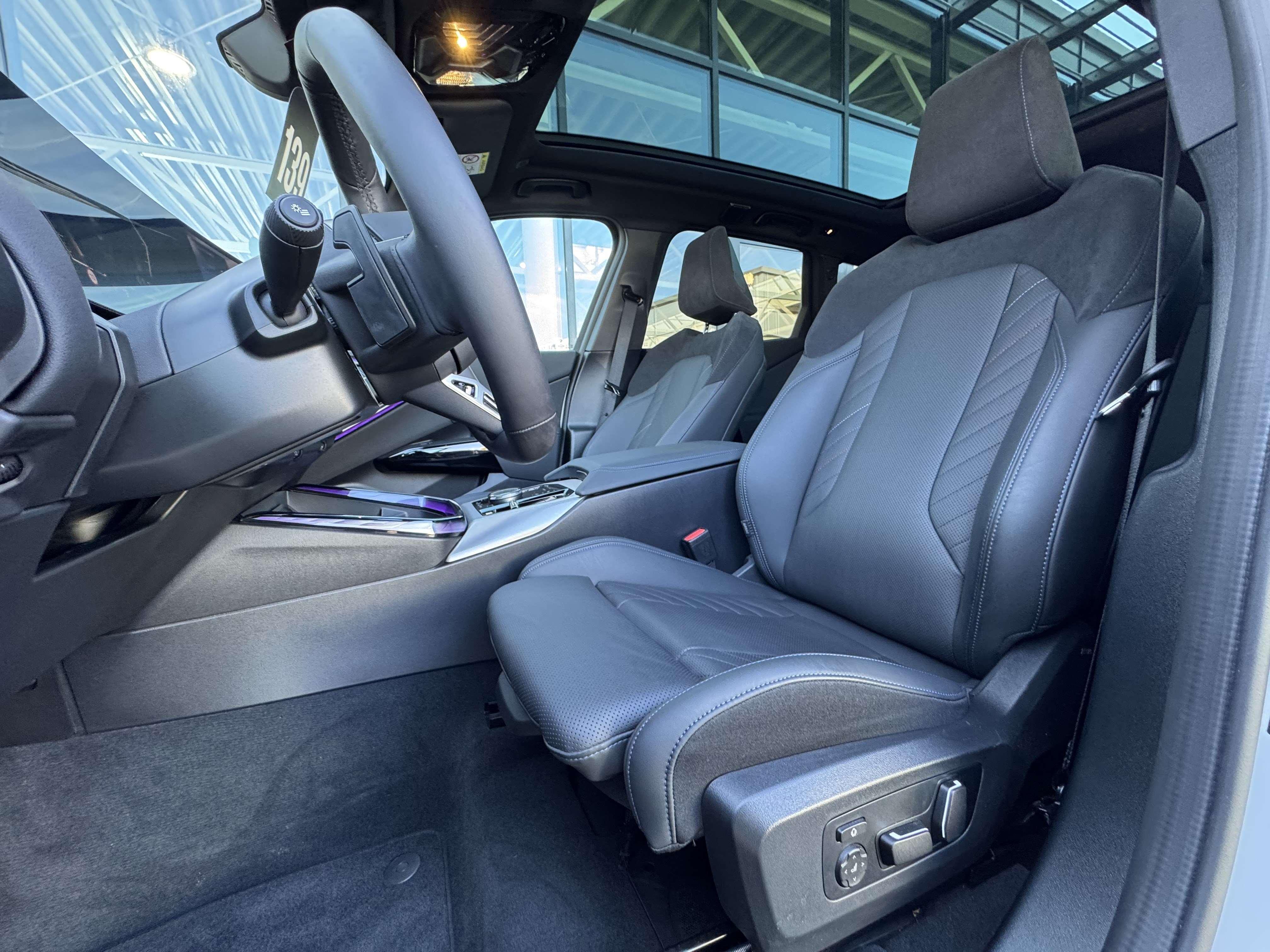 BMW X3 – Bild 6