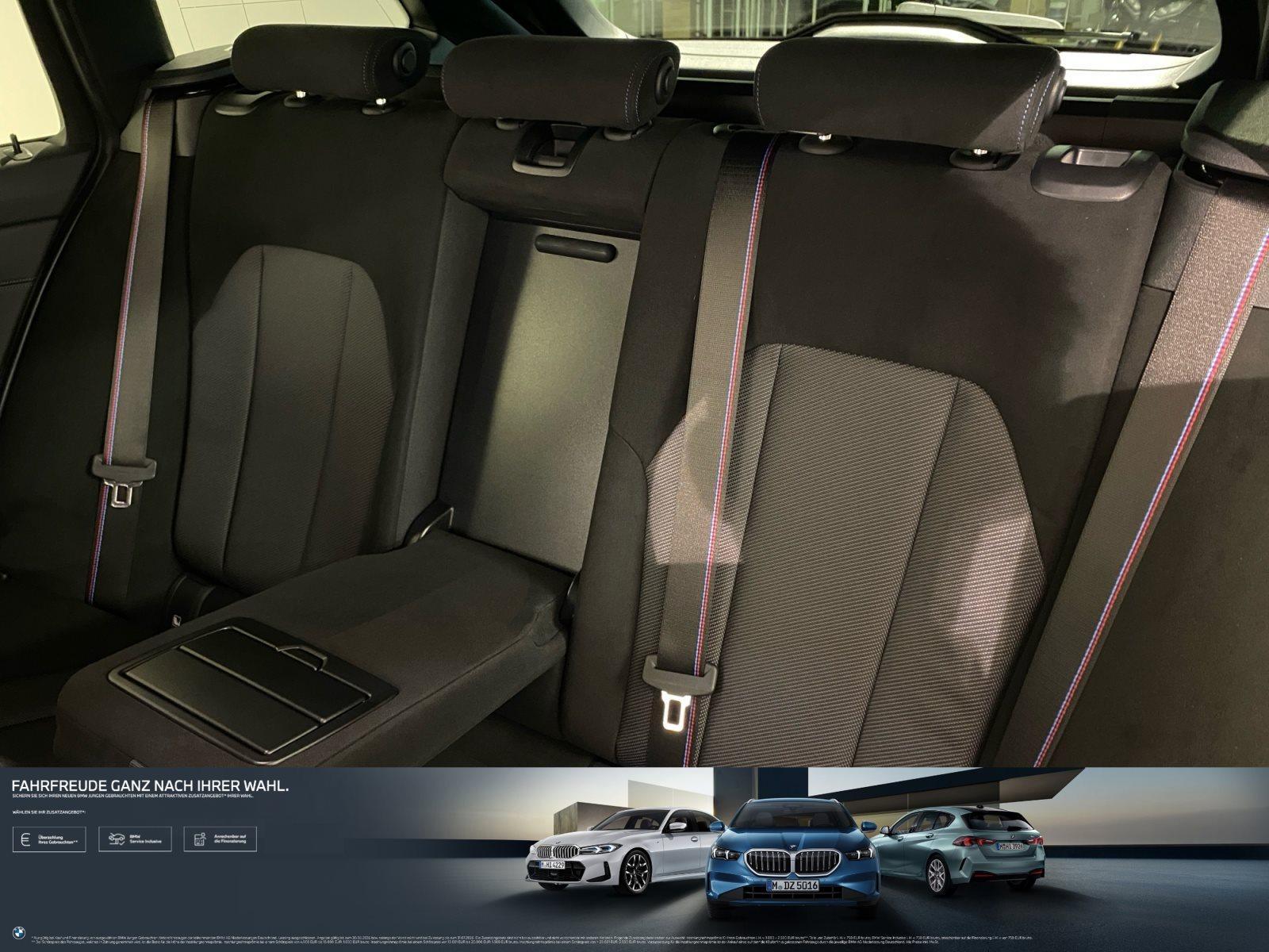 BMW 3er Touring – Bild 18