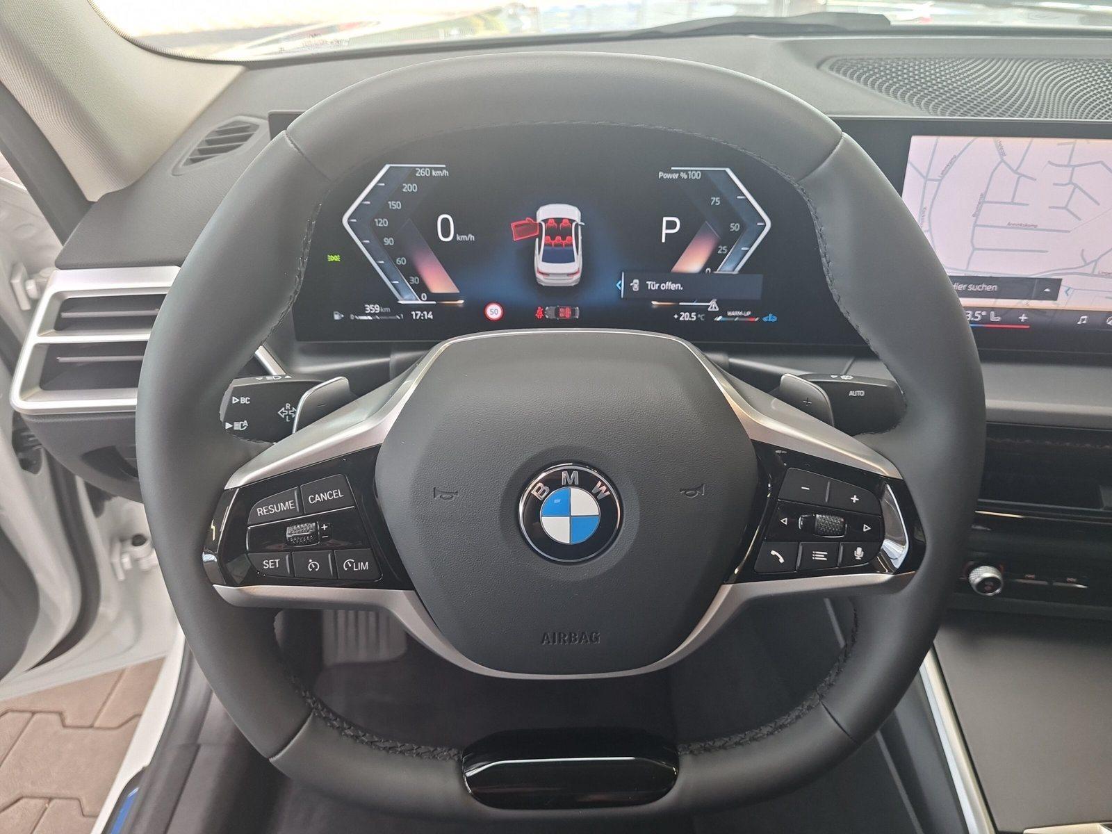 BMW 3er – Bild 8