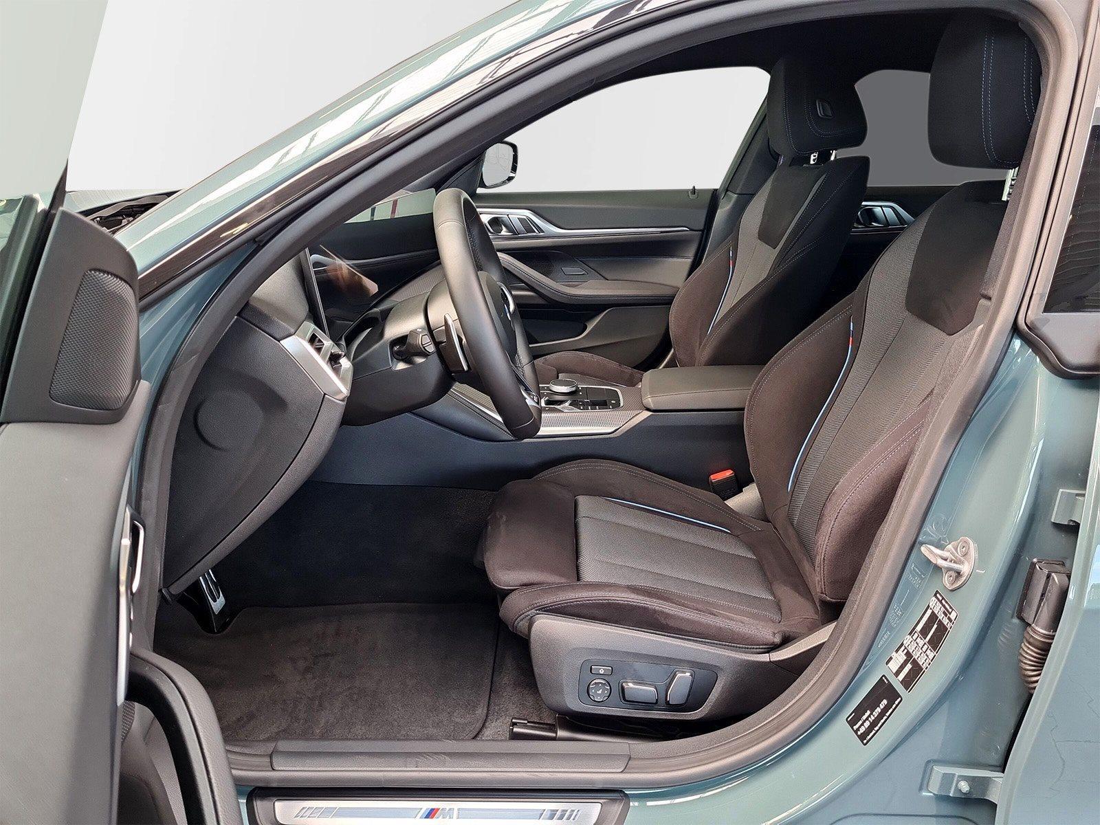 BMW 4er Gran Coupé – Bild 15