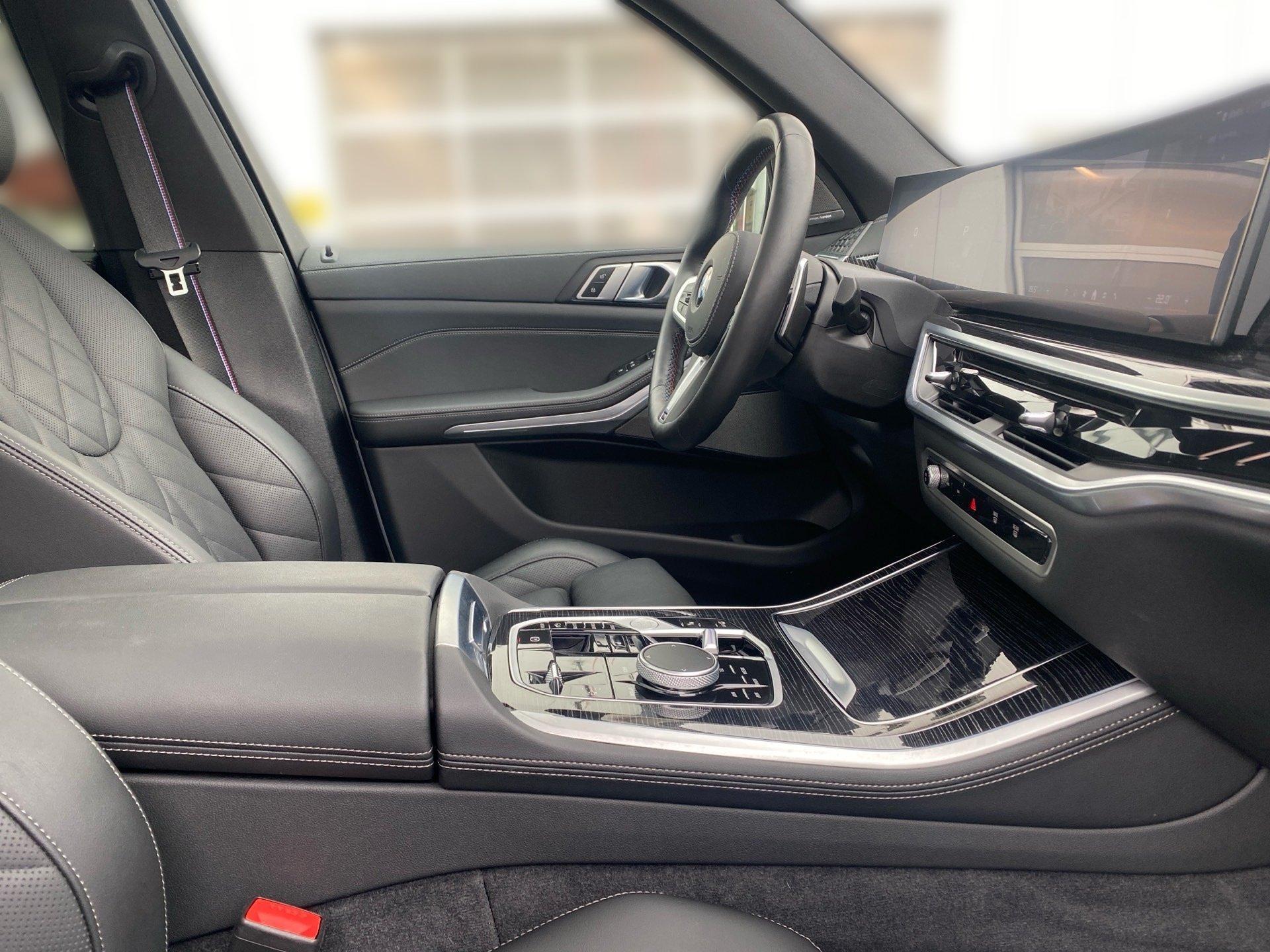 BMW X5 – Bild 3