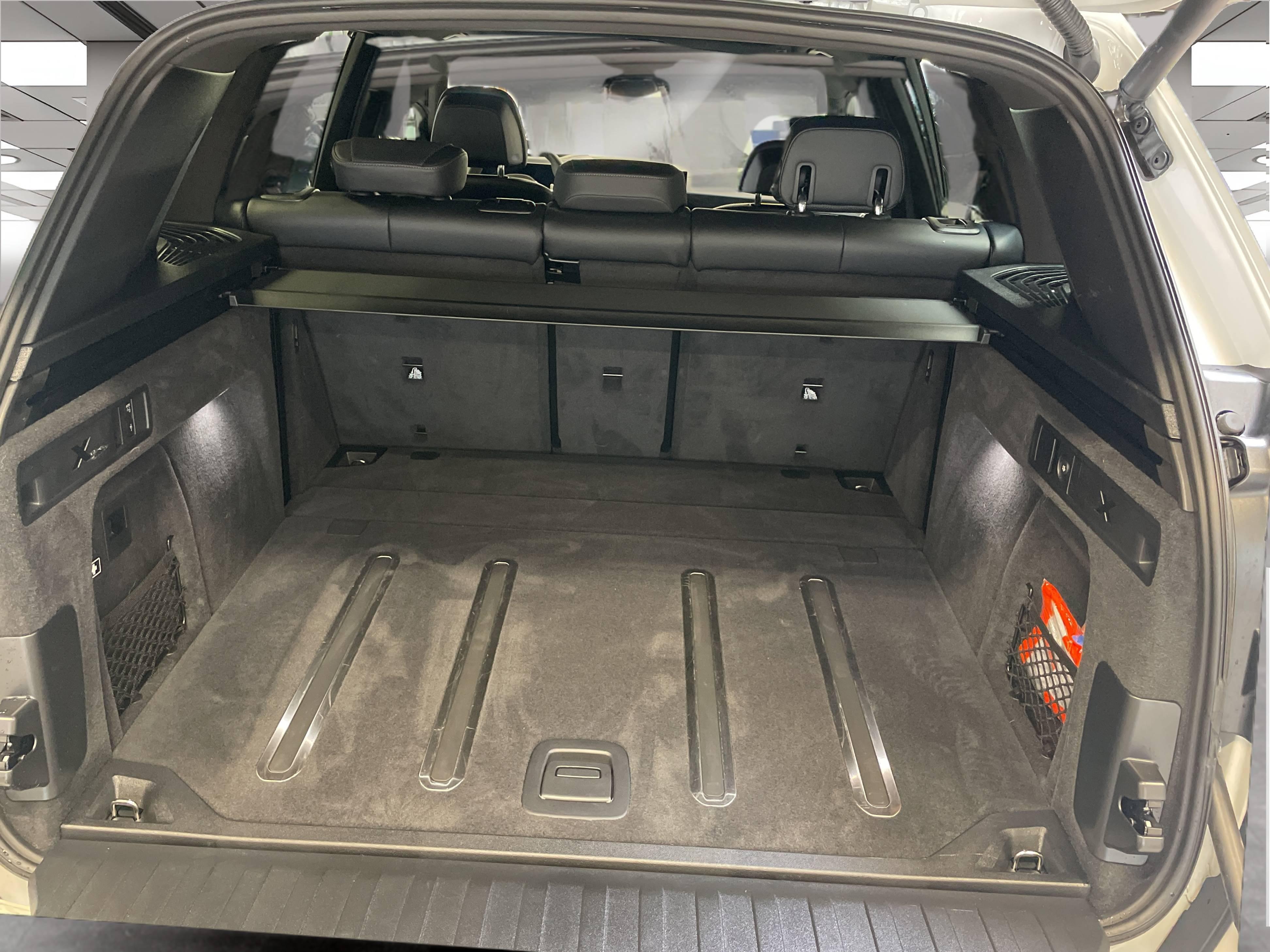 BMW X5 – Bild 20