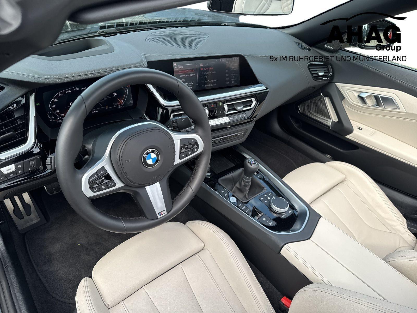 BMW Z4 – Bild 11