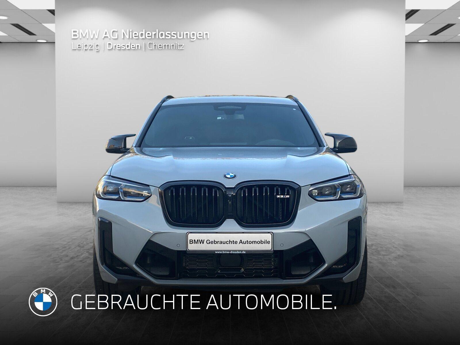 BMW X3M – Bild 4