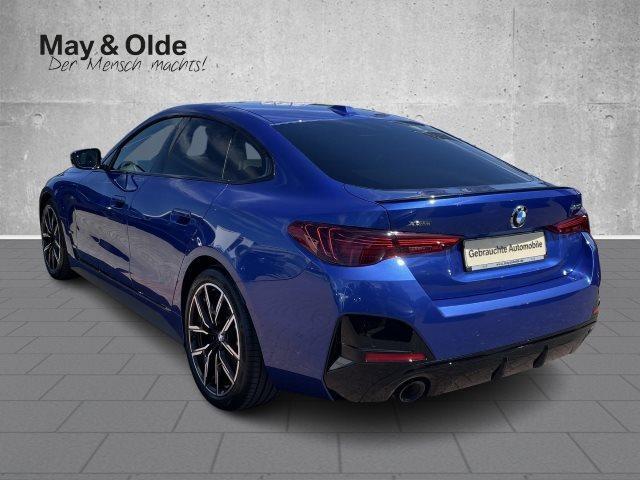 BMW 4er Gran Coupé – Bild 5