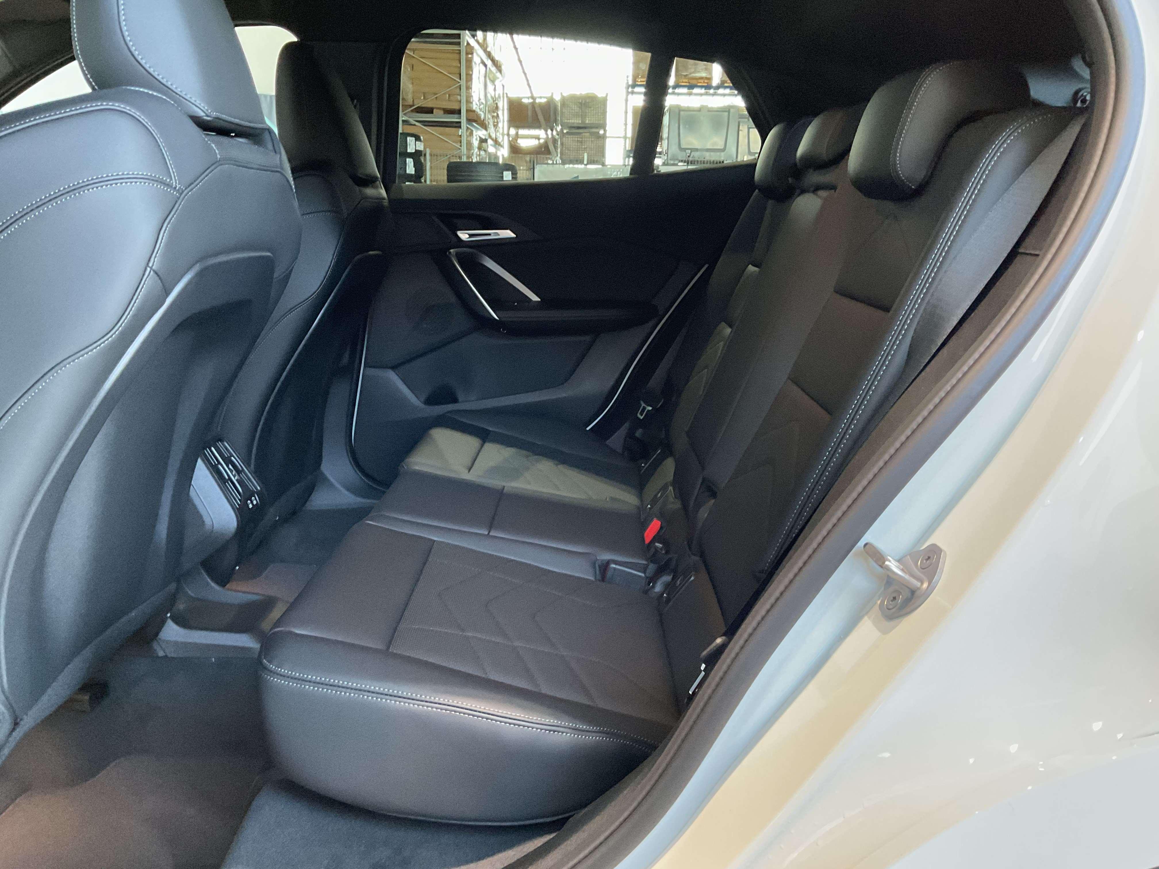 BMW X2 – Bild 10