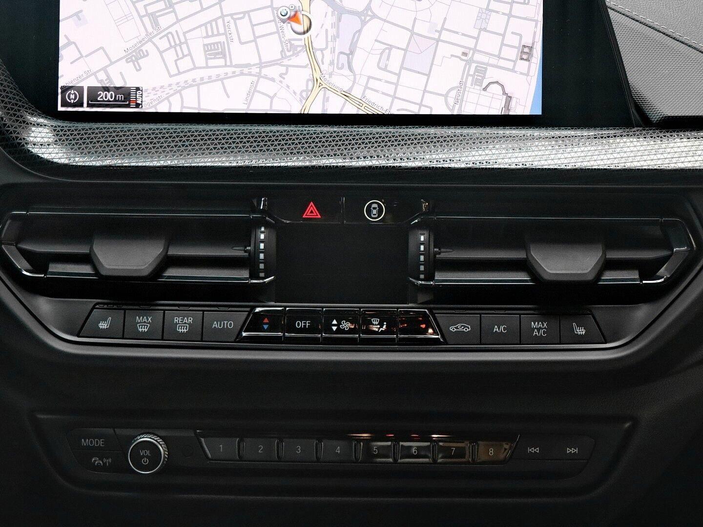BMW 1er – Bild 8