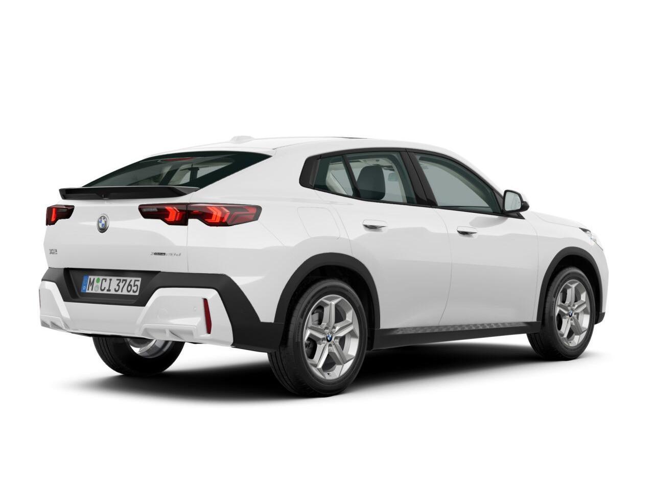 BMW X2 – Bild 8