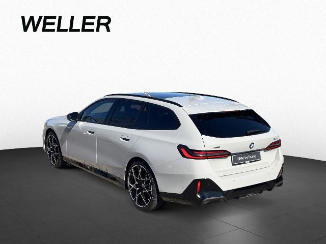BMW 5er Touring – Bild 4