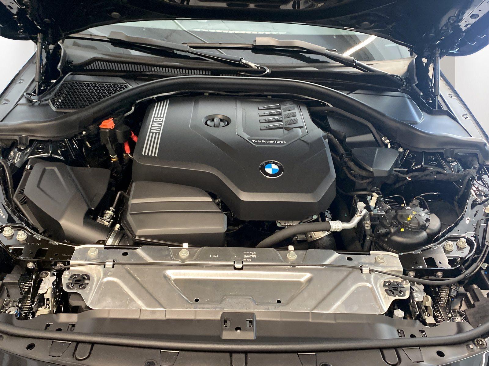 BMW 2er Coupé – Bild 18