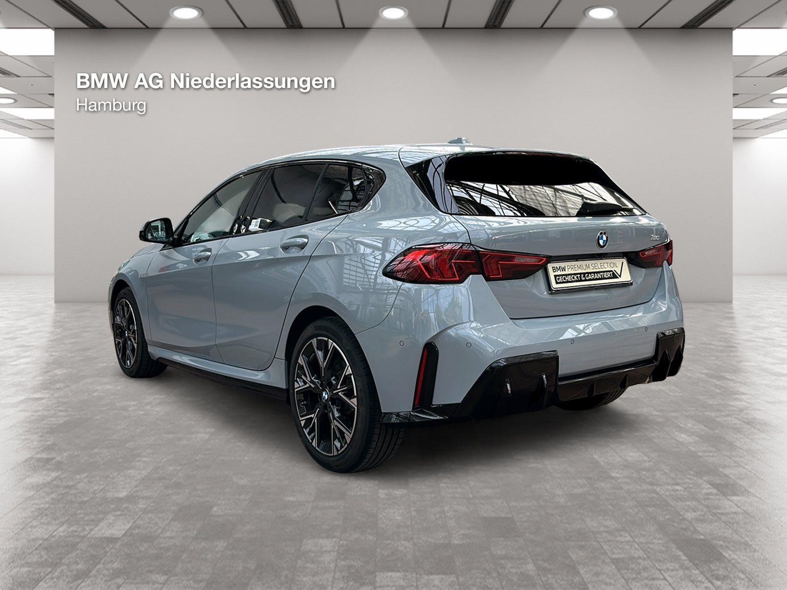 BMW 1er – Bild 3